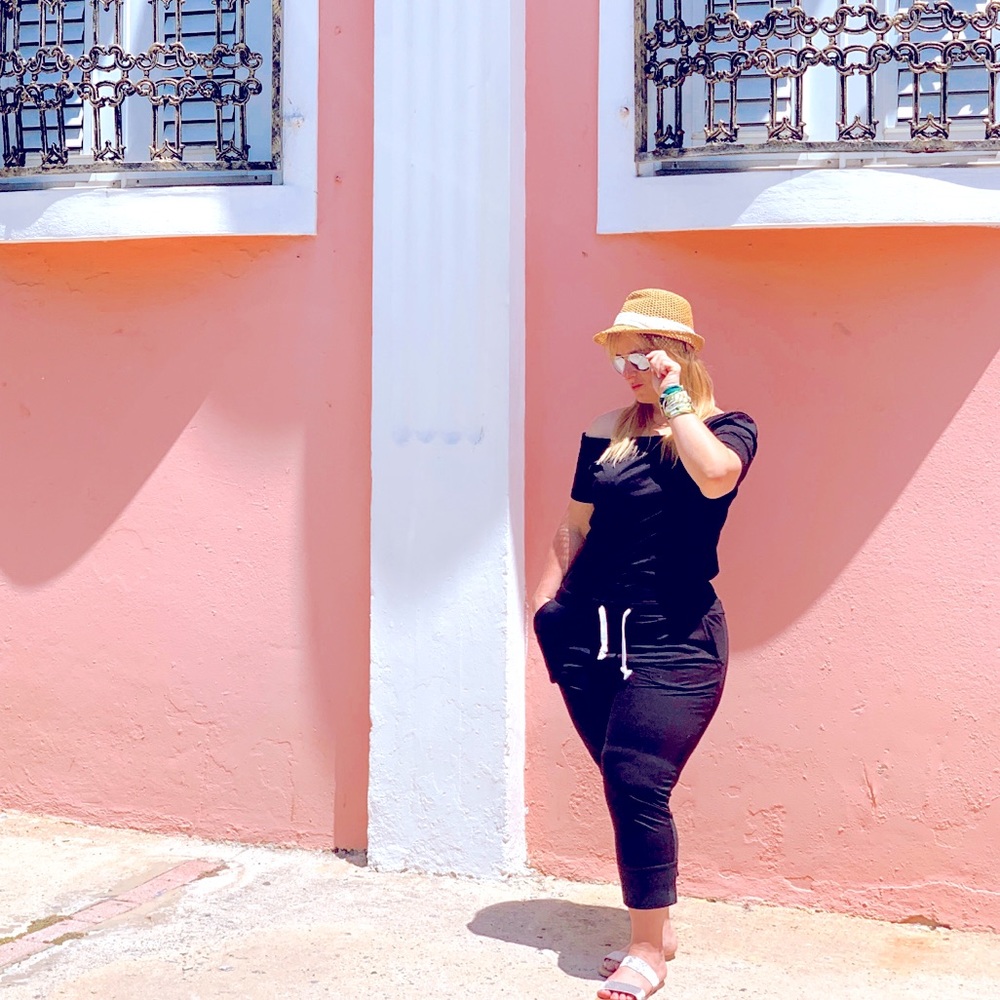 Meet your Posher, Shelisa